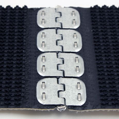 E 8/2 U0/V20 AR schwarz mit CS-05 eingelassen
