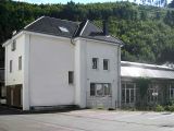 2012 Erweiterung Werk II