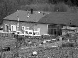 Umbau des ehemaligen Versuchsgebäudes der Firma Kracht in Werdohl Ütterlingsen